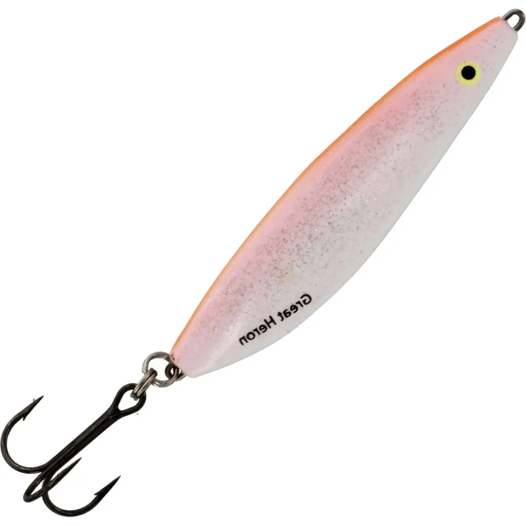 Westin Great Heron Löffel 18g 7.5cm Pattegrisen