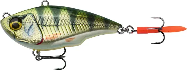 Savage Gear Fat Vibes XL 10cm 58g Perch