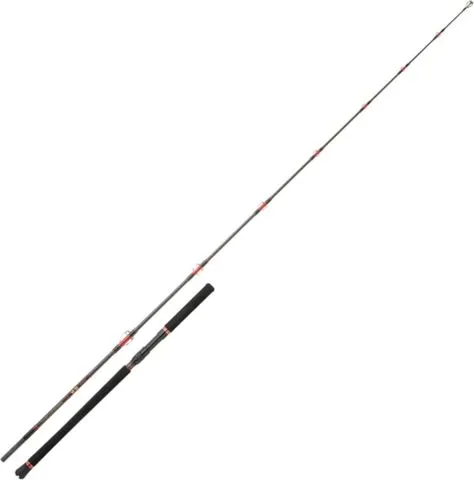 Hearty Rise Gyoluck Spin Spinning Rod 2.53m 0–150g