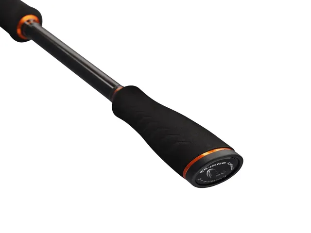 Savage Gear Perch Academy Spinn Ruten 2.18m 7-22g 2pc