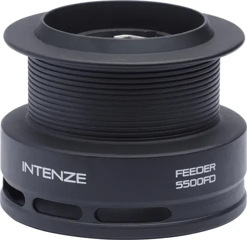 DAM Quick Intenze Feeder 3500FD 358g 26.5kg 68cm 5.2:1