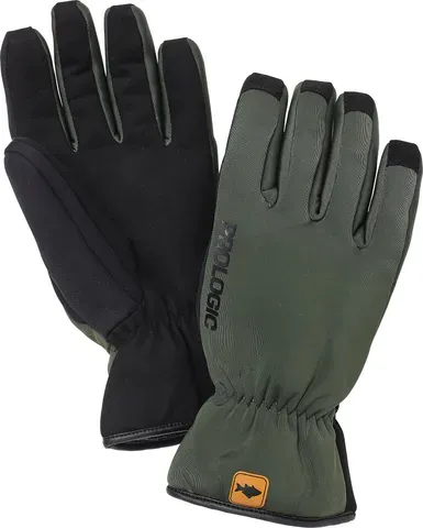Prologic Softshell Glove Liners Gloves M 50% polyester, 40% polyurethane, 10% elastane