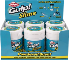 Berkley Gulp! Lockstoffe, Düfte & Öle 1.8oz