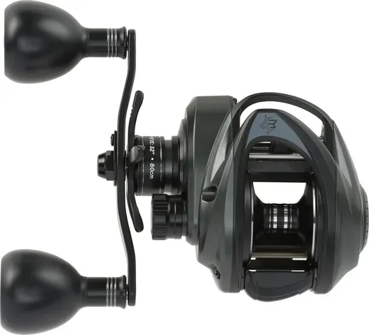 Abu Garcia Beast Baitcasting Reel 200LP 7.3:1 Left
