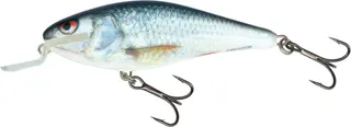 Salmo Executor Shallow Runner Wobbler 5cm 5g Real Dace