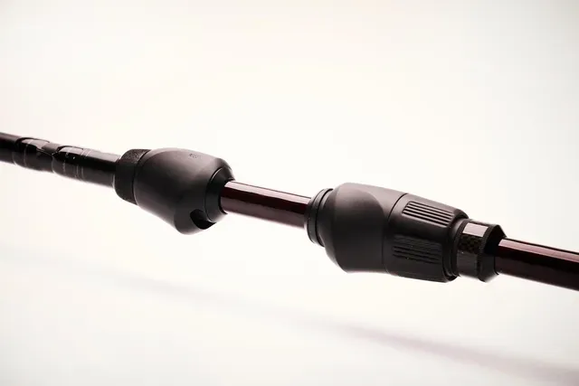 Savage Gear Revenge SG6 Texas & Carolina Rig Spinning Rod 2.65m 10–32g 128g