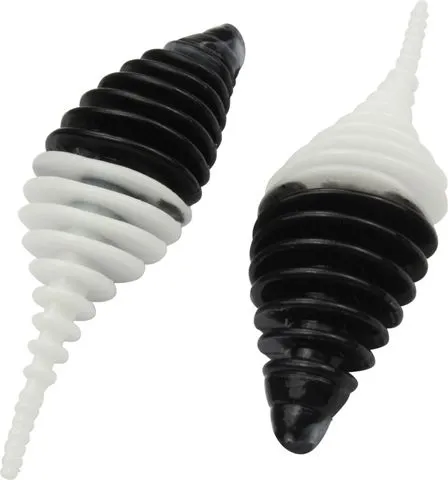 FTM Omura Baits Pongo Junior Weiche Köder 4cm 0.8g 7pc