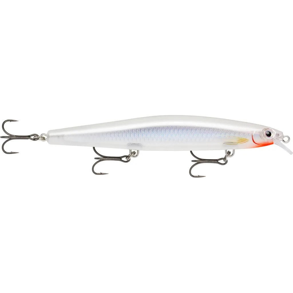 Rapala MaxRap Long Range Minnow Meeresköder 12cm 20g FGGH