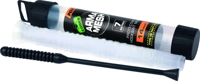 Fox Edges Arma Mesh 14mm 7m Narrow