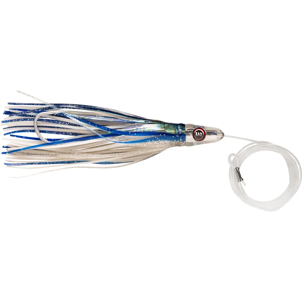 Williamson Tuna Catcher Rigged 14cm 60g SJ