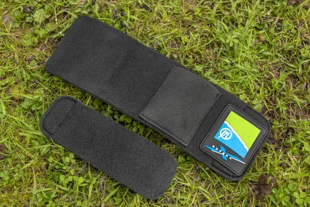 Preston Supera X Rod Bands Polyester