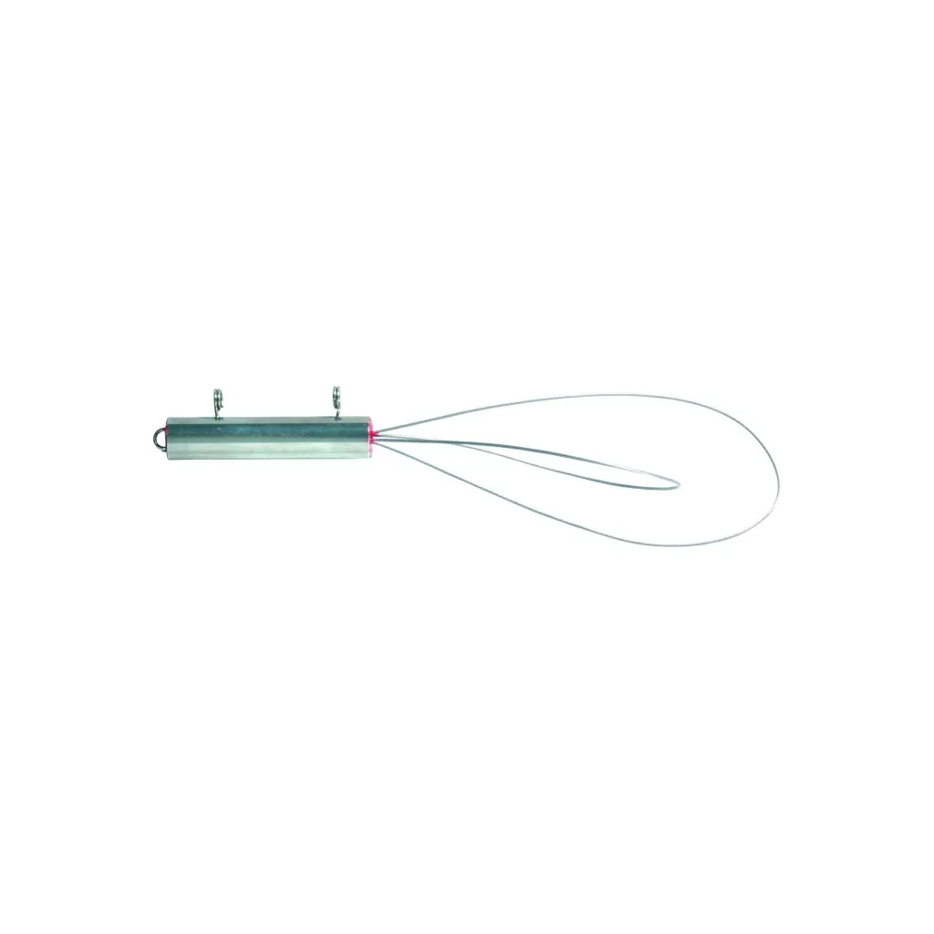 Quantum Köderretter Wobbler Retter Blinker Spinner Schere Zange & Arterienklemme 150g