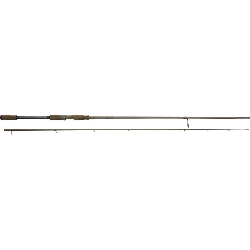 Savage Gear SG4 T/C Finezze Specialist Spinnrute 2.38m 10–28g 2pc