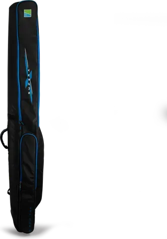 Preston Supera X 6 Rod 185 6rods 185x40x27cm 330cm 2compartments
