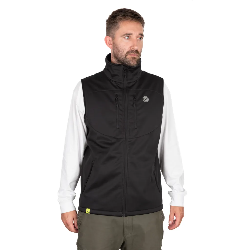 Matrix Windblocker Gilet XXXL