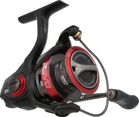Abu Garcia Revo Winch Spinning Reel 224g 30 64cm
