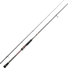 Hearty Rise MH Pro Force II Spinning Rod 2.34m 10–44g 2pc
