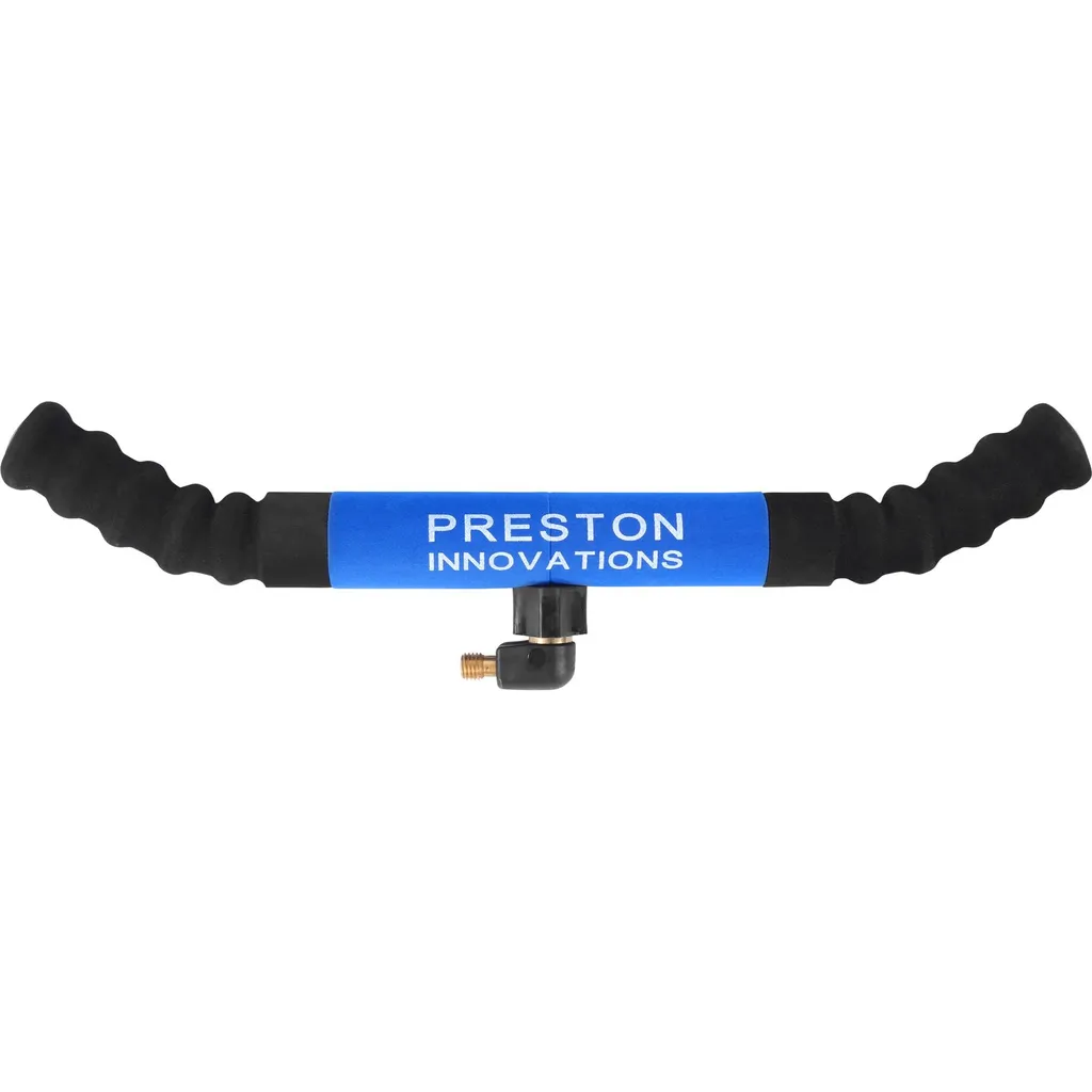 Preston Deluxe Dutch Feeder Rest Short 49.5cm