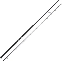 Westin W2 Rockshore Apex Predator Sea Fishing Rod 2.9m 20–80g 2pc