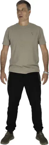 Fox Premium 310 Joggers Black Camo S