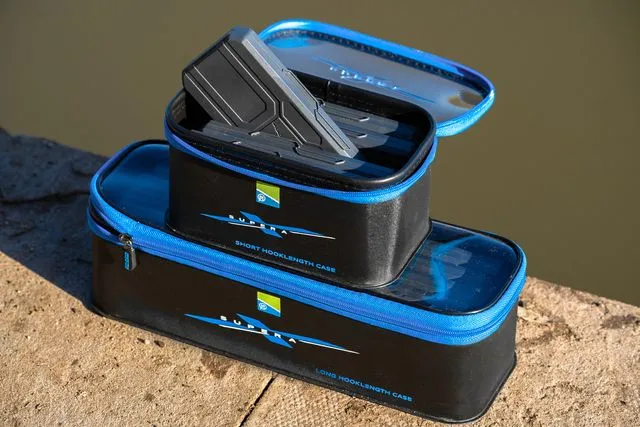 Preston Eva Hooklength Case Short