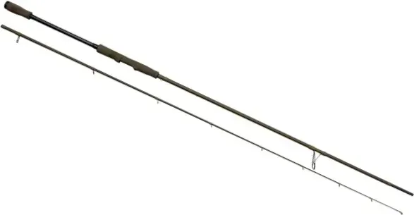 Savage Gear SG4 Power Game Spinnrute 2.21m 50–100g