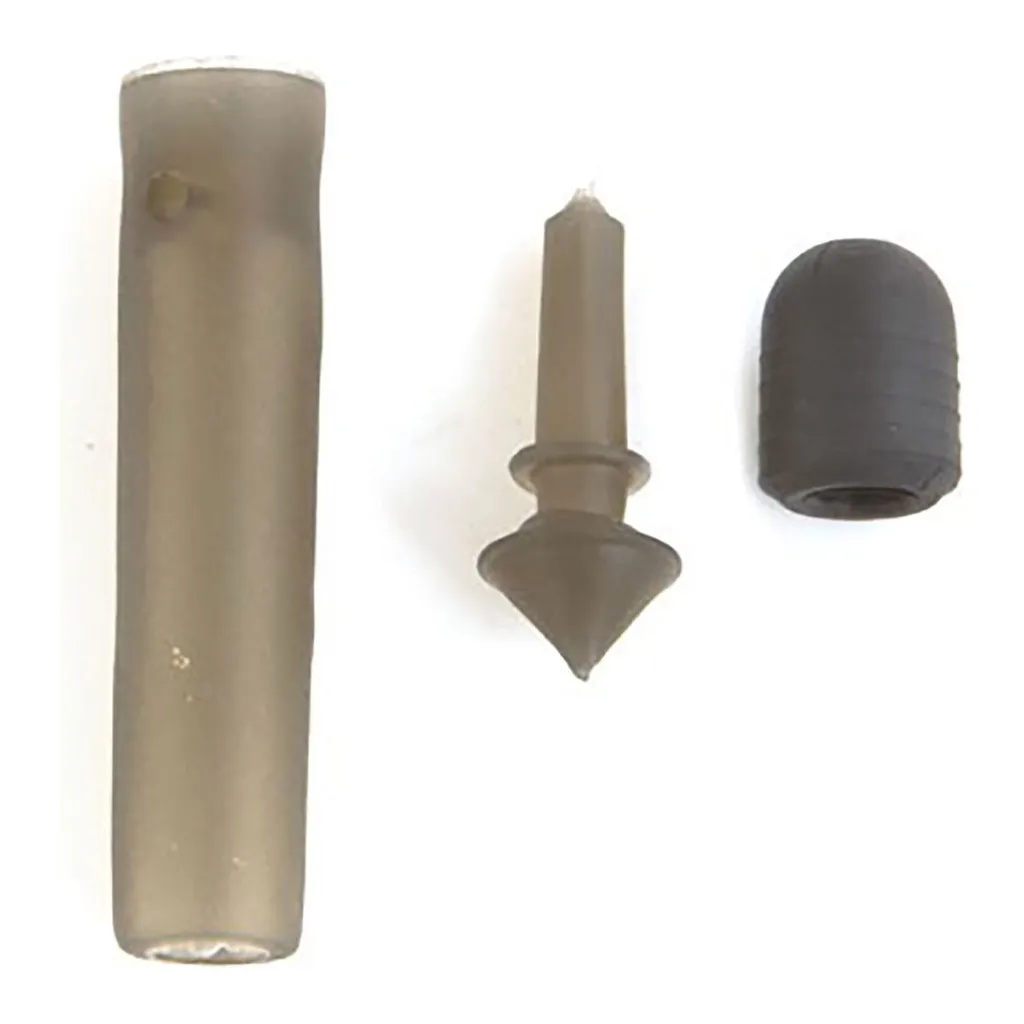 Fox Edges Tungsten Chod Bead Kit Rig Accessories 6pieces