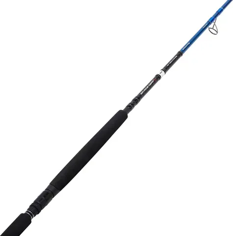 Savage Gear SGS2 Offshore Plug Spinning Rod 2.5m 50–120g