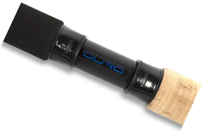 Preston Dura Carp Feeder 3m 40g 157cm