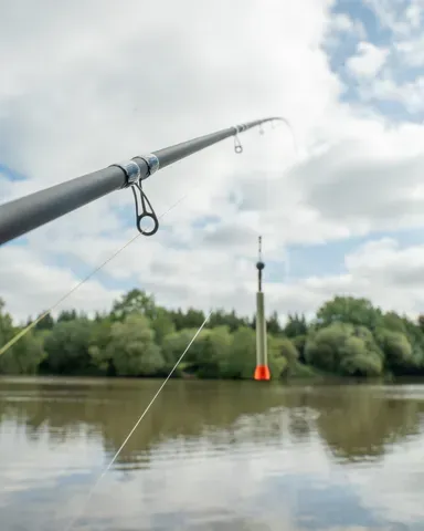 Matrix Horizon X Ultra Pro Pellet Waggler 3.35m 25g