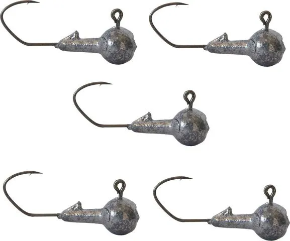 Predax Fishing MSM Jig Heads 7g 1