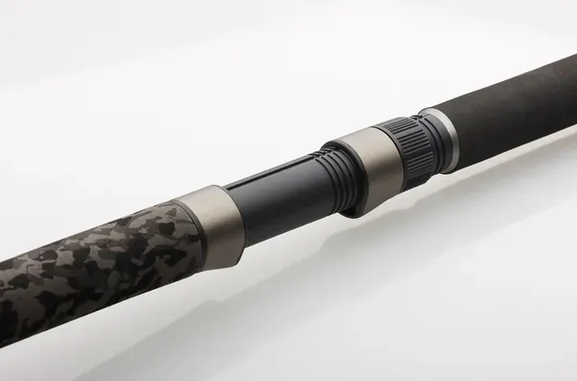 Madcat Black Pellet Rod Spinning Rod 2.9m 175–375g