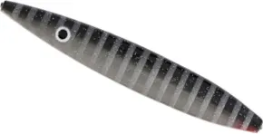 Westin D360° V2 Blinker 10cm 22g UV Striped Silver