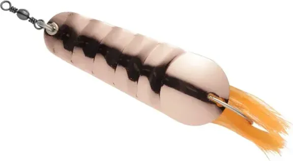 Abu Garcia Atom Vass 20g 1–3m 7.5cm Yellow Perch