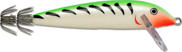 Rapala Countdown Squid SQCD09 9cm 12g GGT