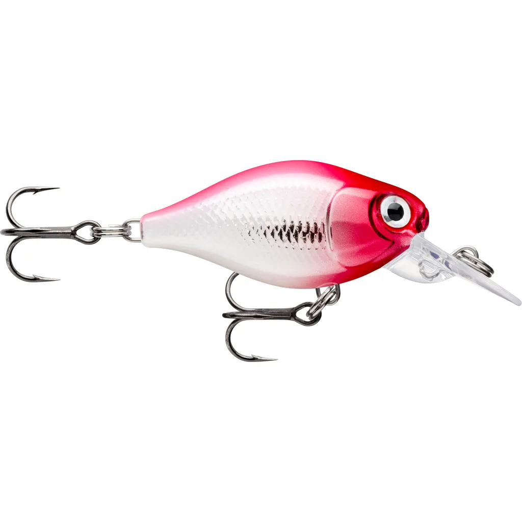 Rapala X-Light Crank Mid Runner Crankbaits 03 3.5cm 4g PCL