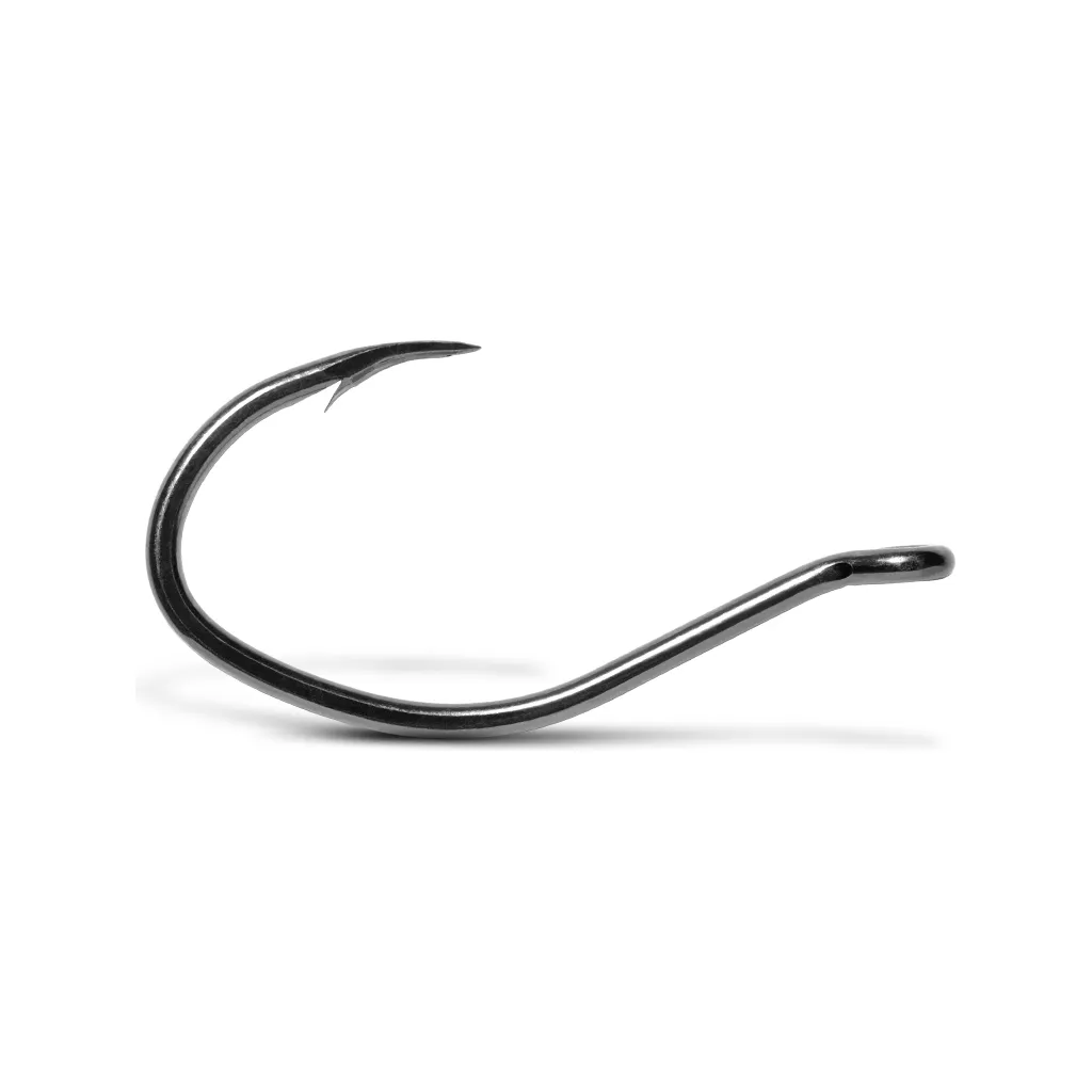 VMC H SIMPLE 8357NT CATFISH - 6X STRONG Haken #5/0