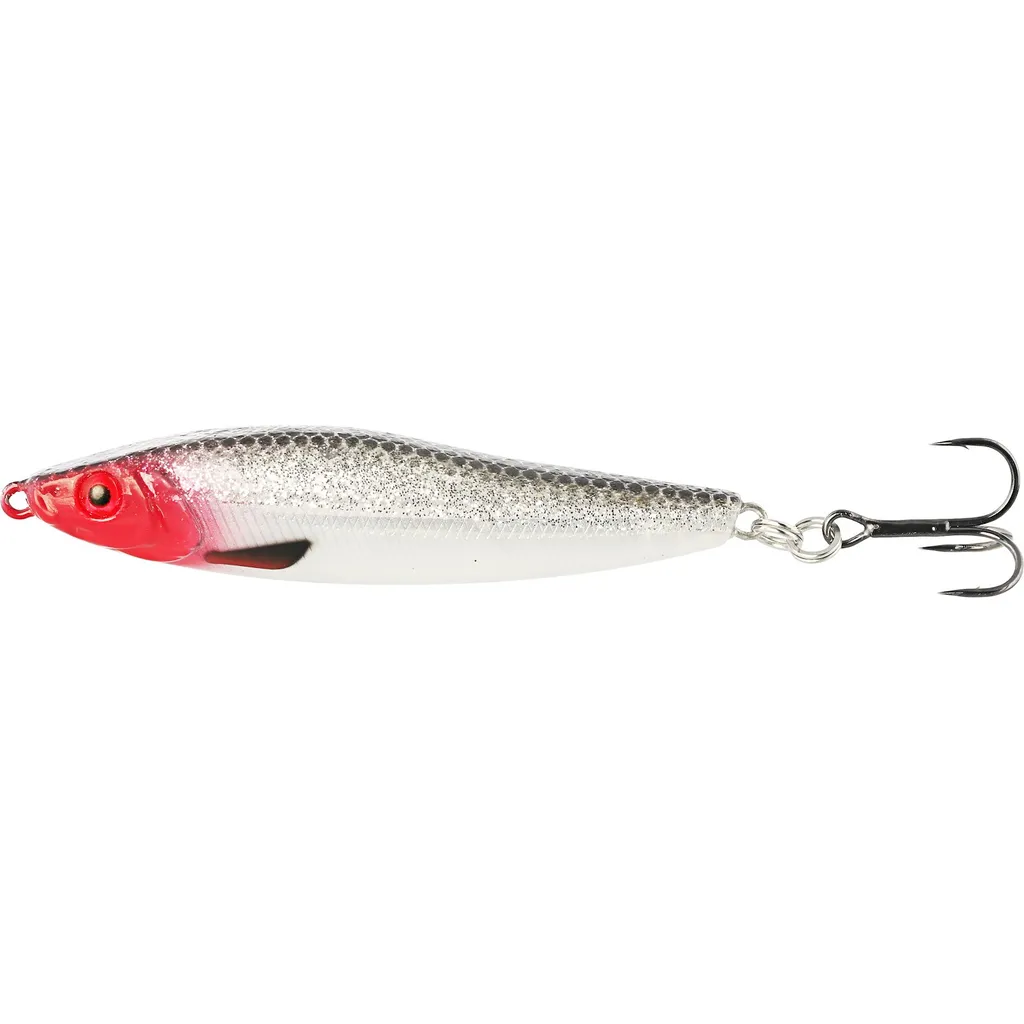 Westin GOBY V2 Meerforellenköder 6cm 16g Redlight
