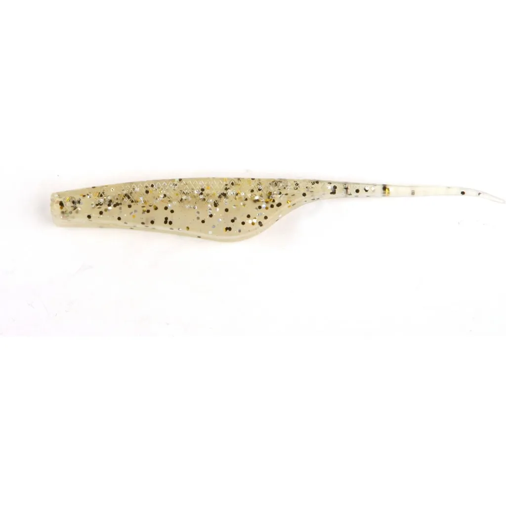 Fox Rage Darter Tail Gummiköder 7.5cm Salt N Pepper