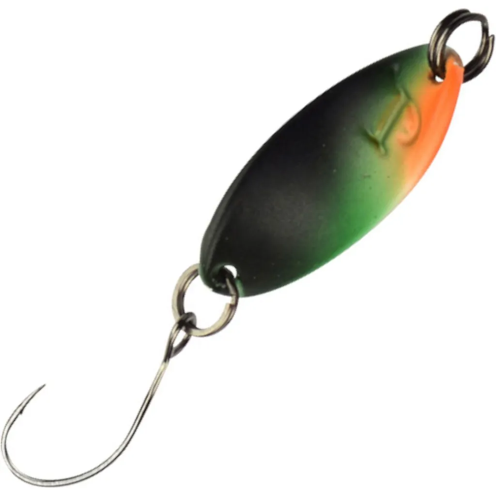 Trout Master Incy Spin Spoon 2.5g
