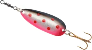 Abu Garcia Jazz 10g Silber/Rot Punkt