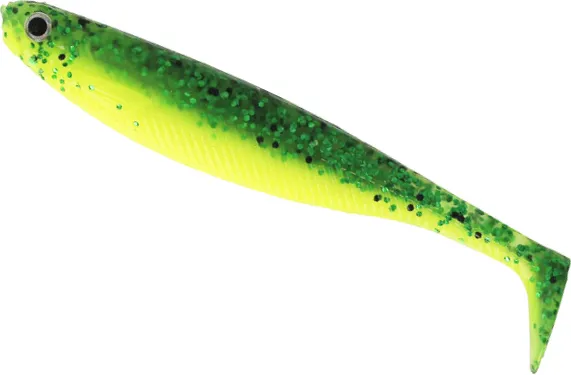 Westin Shadteez Slim 1g 4.7cm 6pc Fireflash