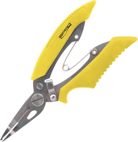 Spro Micro Split Ring V Plier 13cm