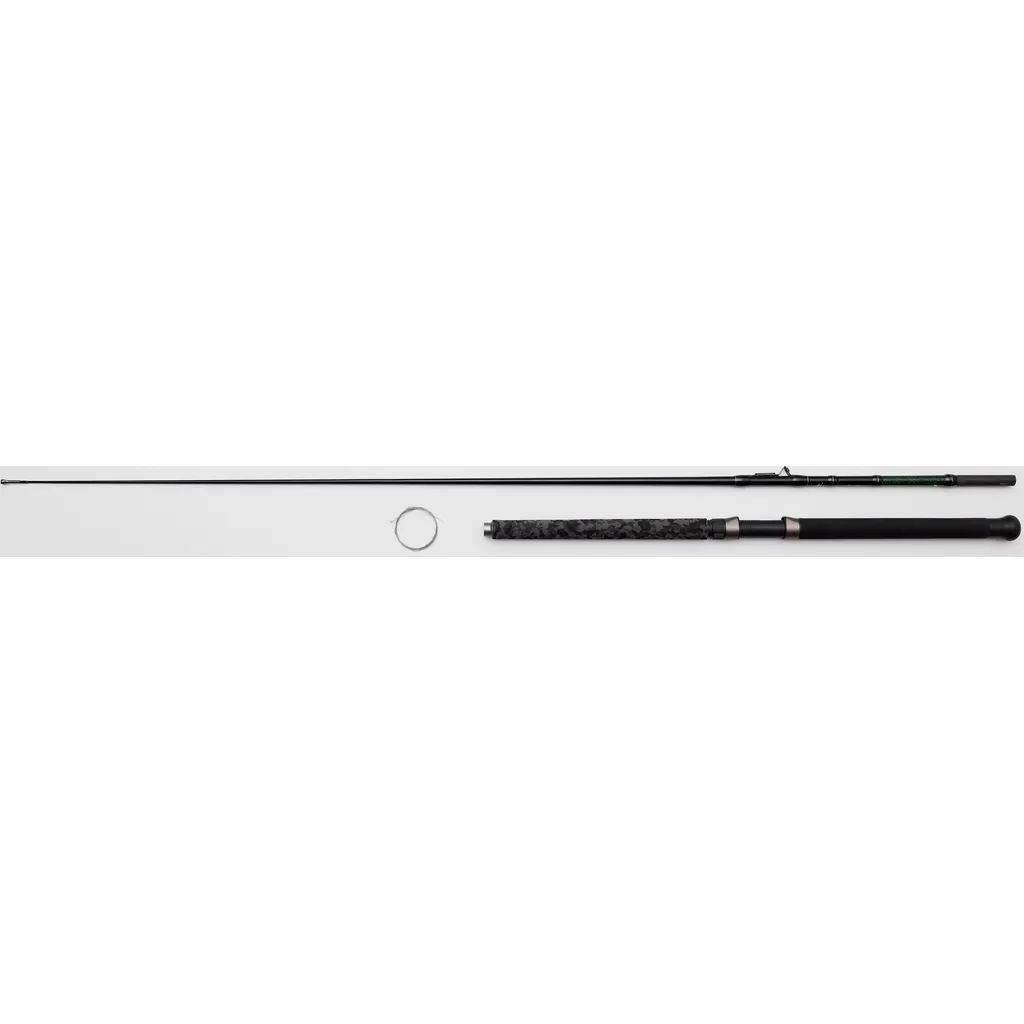Madcat Black Inline Wallerrute 210 2.1m 150–400g 2pc