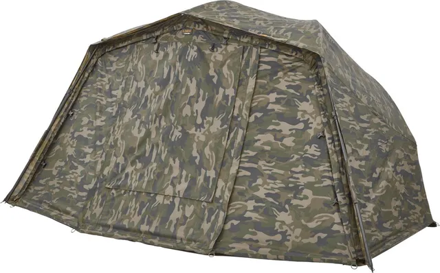 Prologic Element 65 Brolly Full System Camo 255x190x135cm