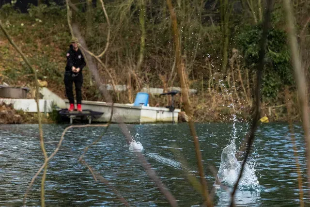 Fox Edges Removable Flying Back Weights 10g 5pcs