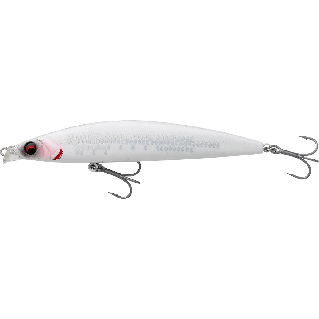 Savage Gear Gravity Shallow Wobbler 10cm 14g LS IW