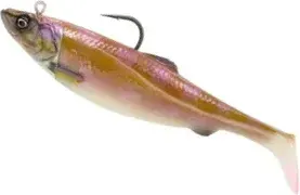 Savage Gear 4D Herring Big Shad 32cm 560g Cusk