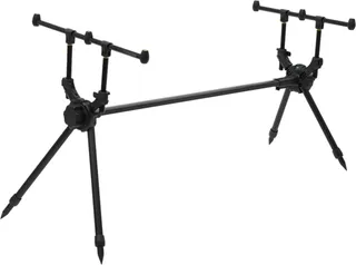 Prologic Tube 3 Rod Pod 107–175cm 60–80cm 3pc
