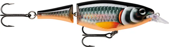 Rapala X-Rap Jointed Shad Crankbait XJS13 13cm 46g Halloween